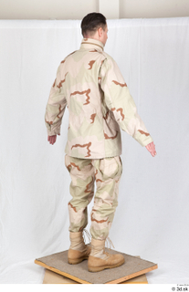 Photos Army Man in Camouflage uniform 12 21th century Army…